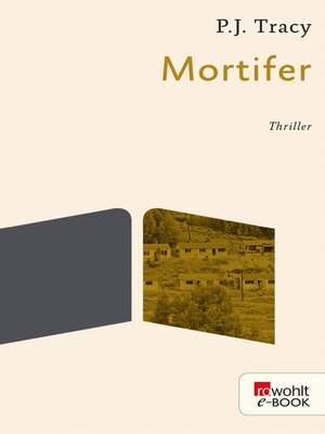 cover image of Mortifer